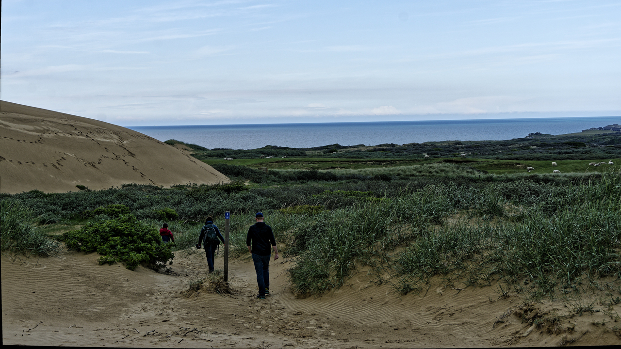 20220525 140918~Lønstrup~North Jutland~Denmark